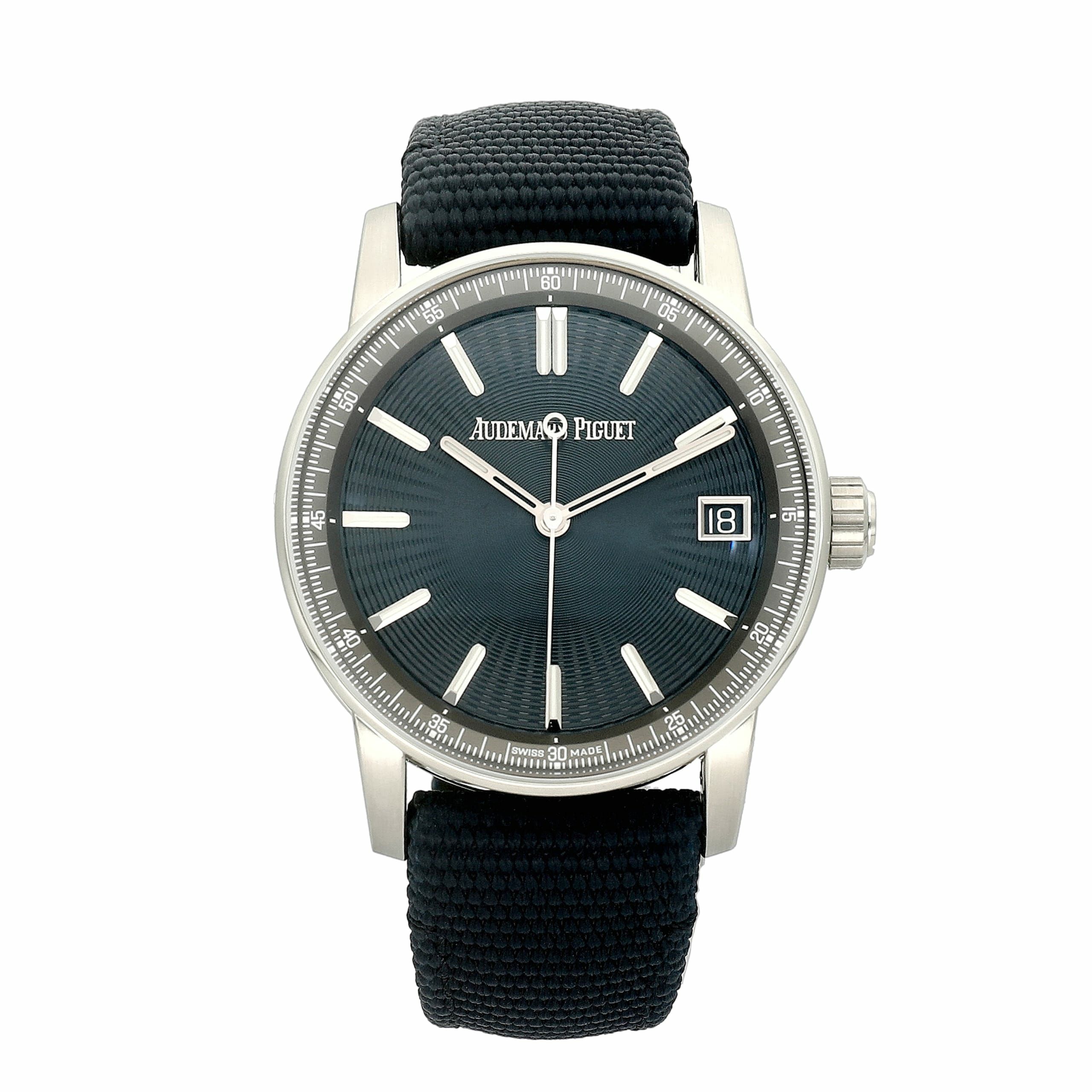 CODE 11.59 �o�C �I�[�f�} �s�Q �I�[�g�}�e�B�b�N 15210ST.OO.A348KB.01