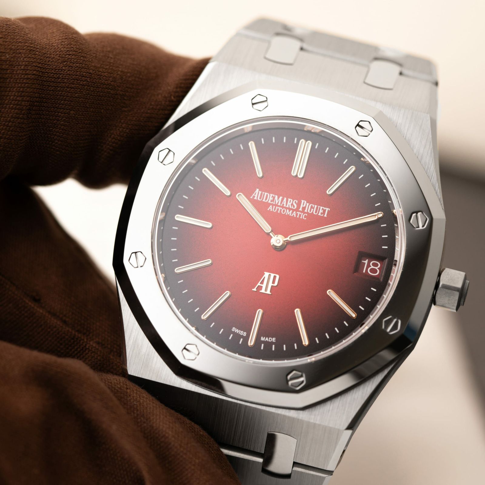 【新品未使用】オーデマピゲAUDEMARS PIGUET ボストンバッグ l.jpg