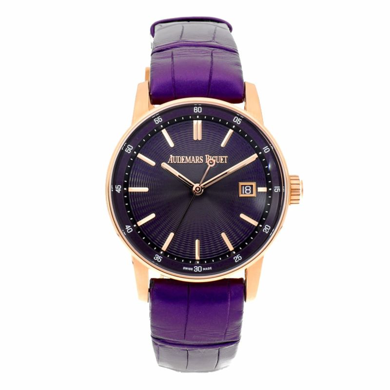 オーデマピゲ Code11.59 置き時計　Audermars Piguet オーデマピゲ Code11.59 置き時計 Audermars Piguet