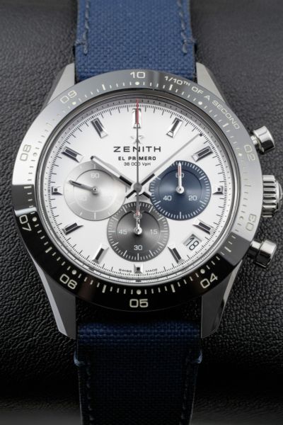 新品】ゼニス 時計 クロノマスター オープン 03.3100.3600/69.C823