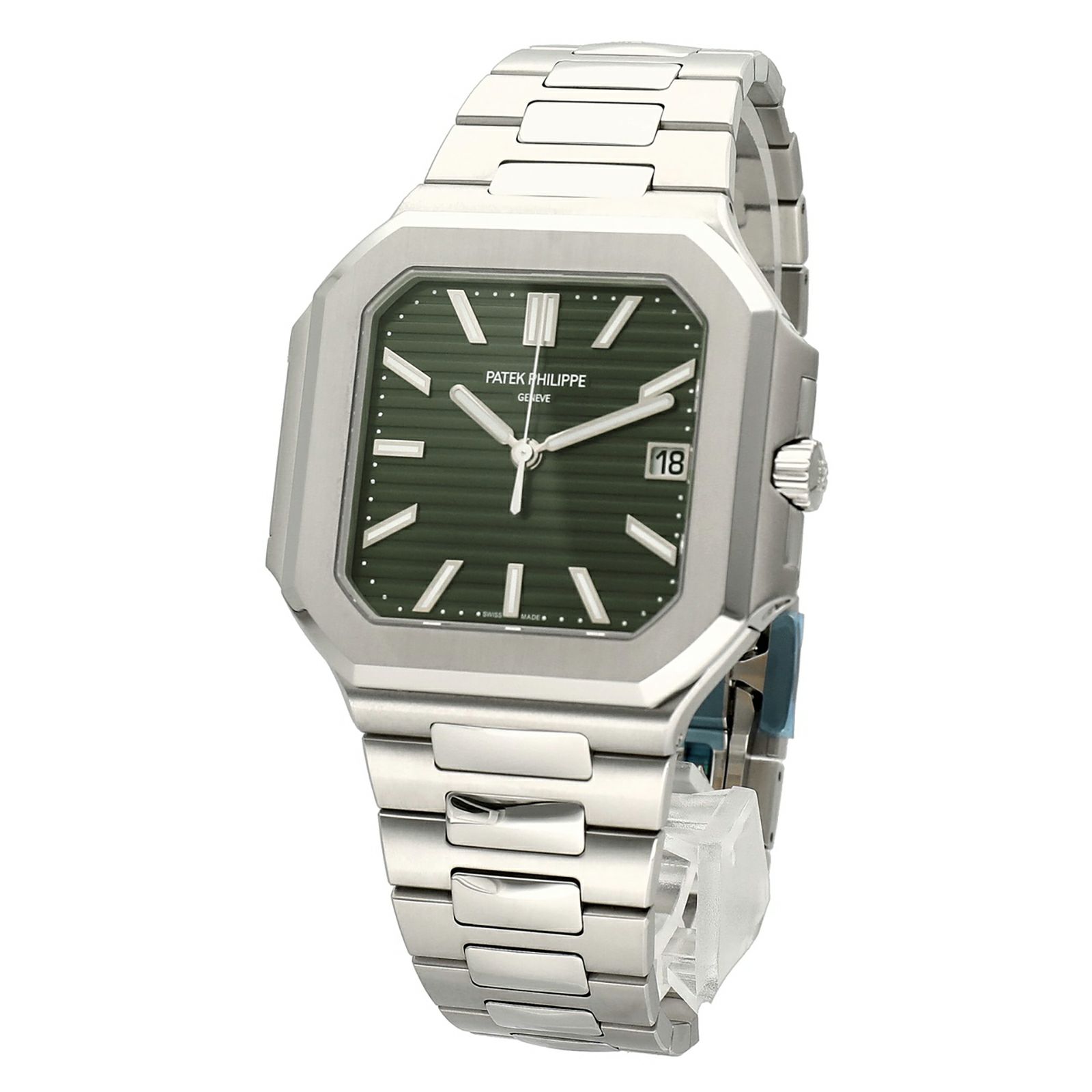 新品】パテック フィリップ キュビタス 5821/1A-001 | TICK（ティック