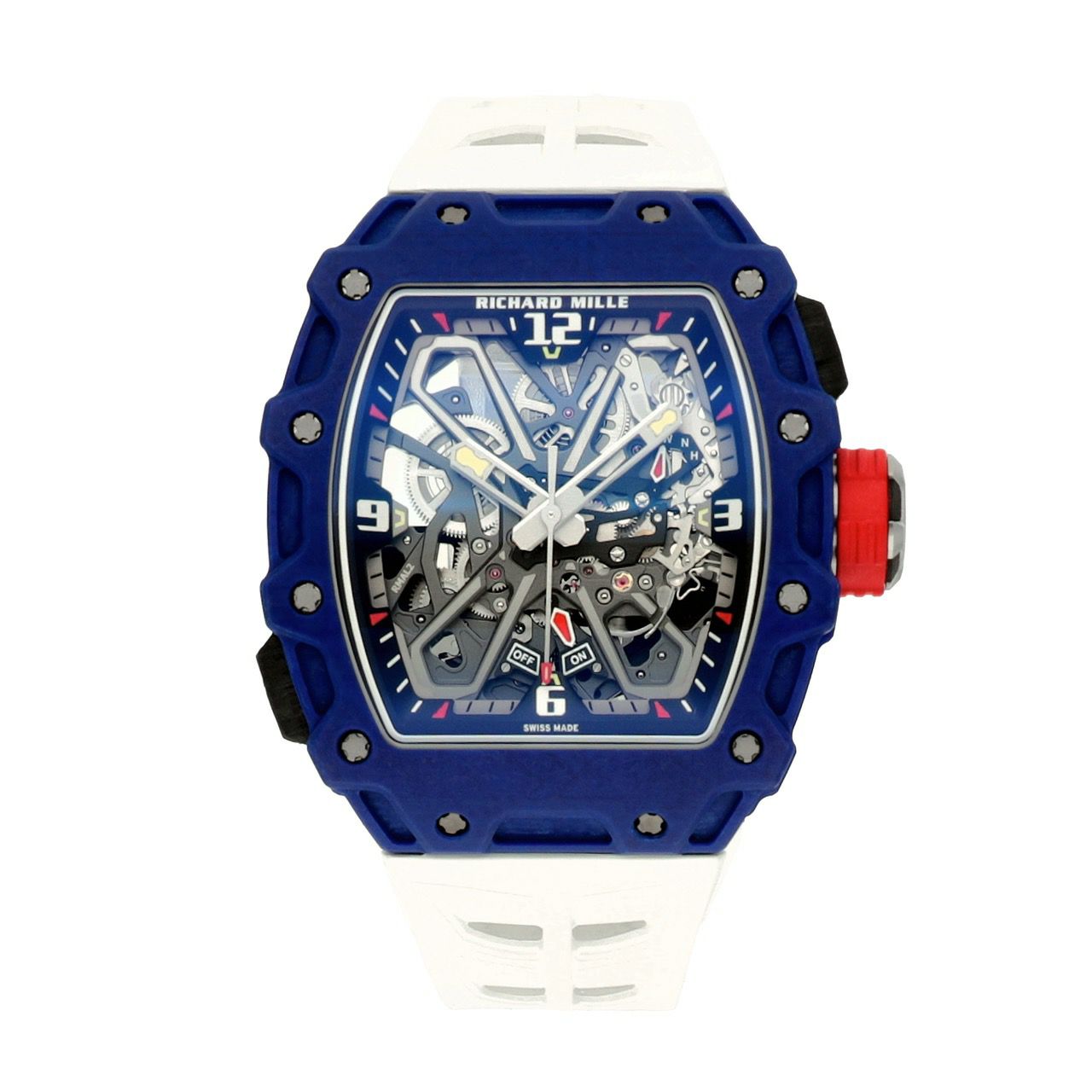 リシャール・ミル RM35-03