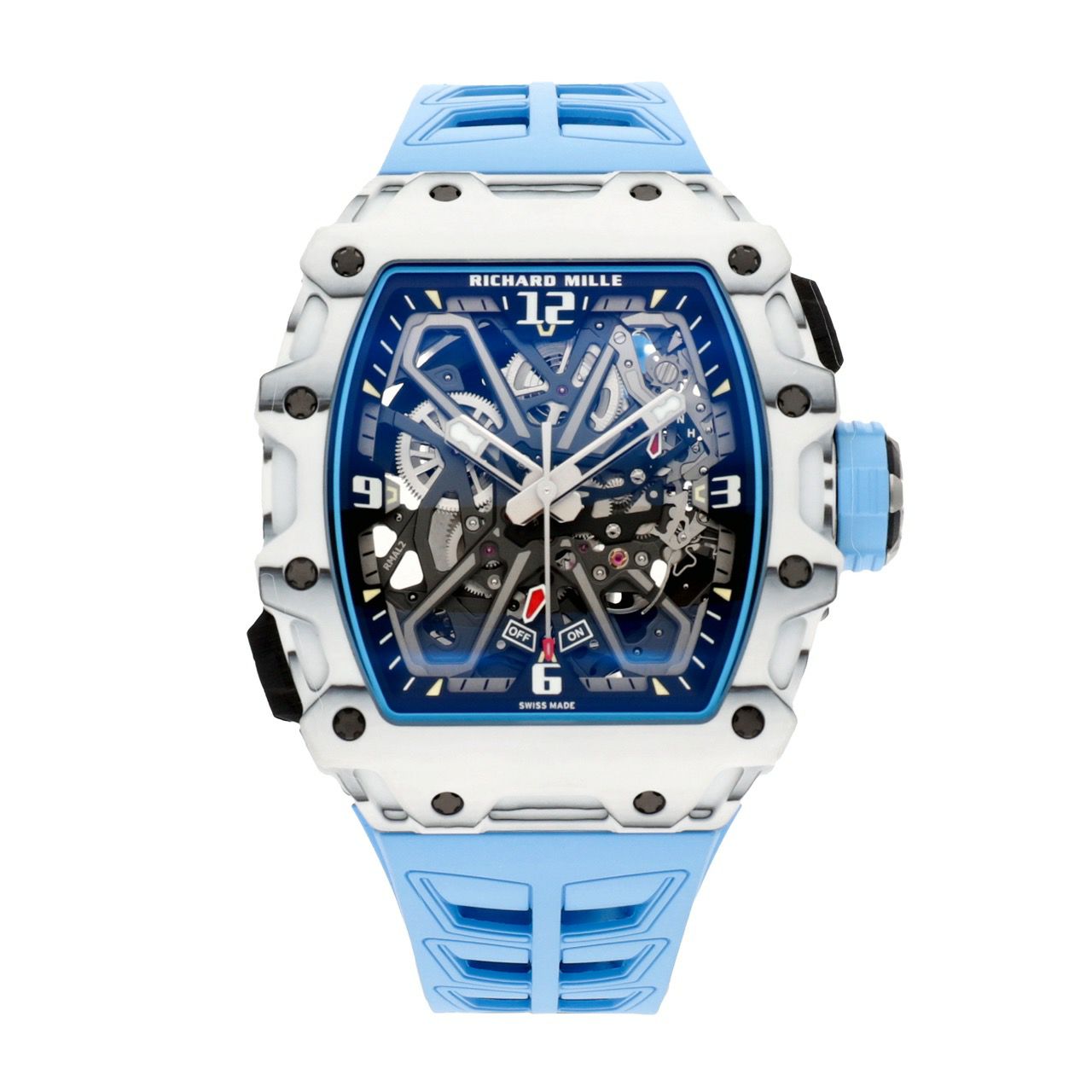 リシャール ミル RM35-03