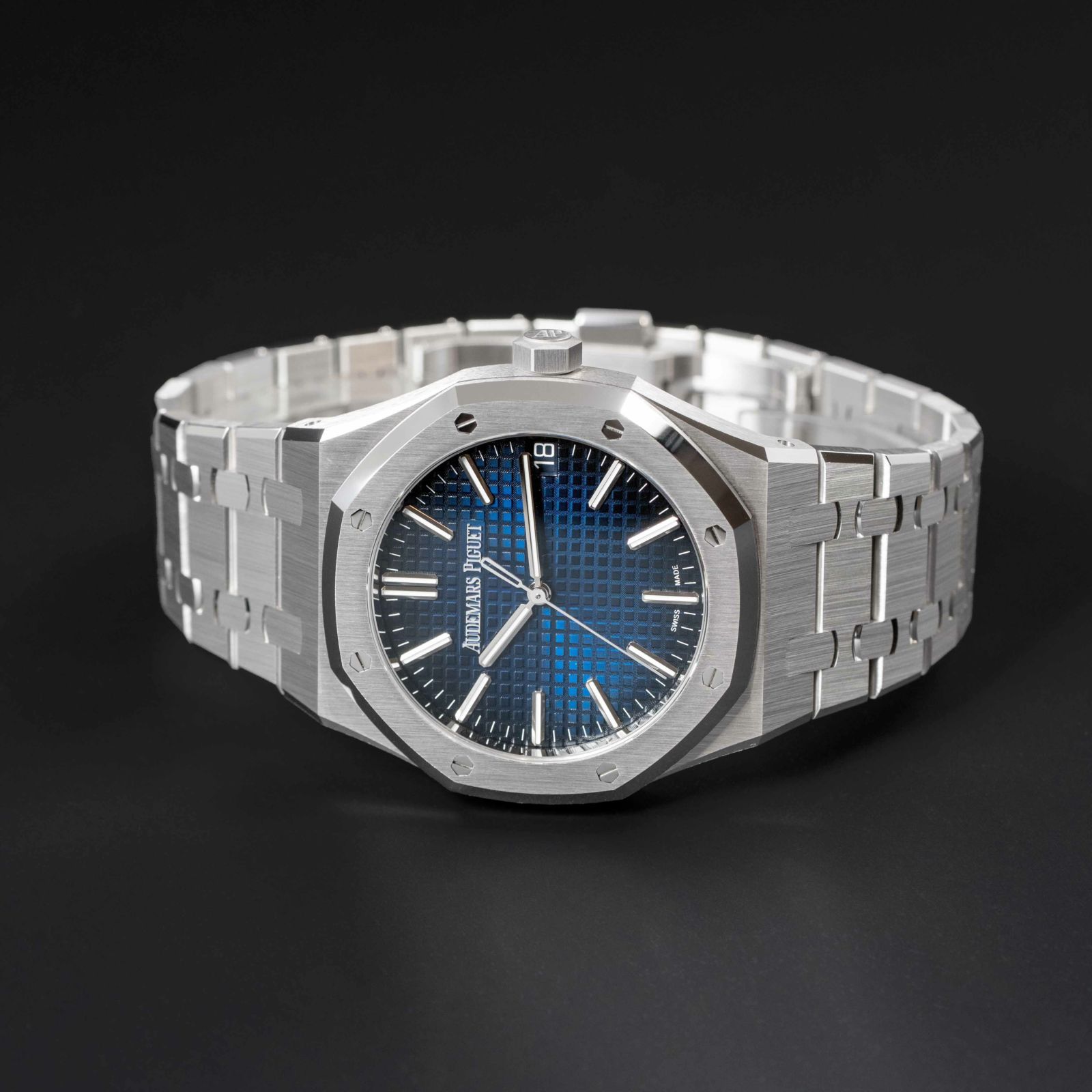 新品】オーデマ ピゲ 時計 ロイヤルオーク 15510BC.OO.1320BC.04