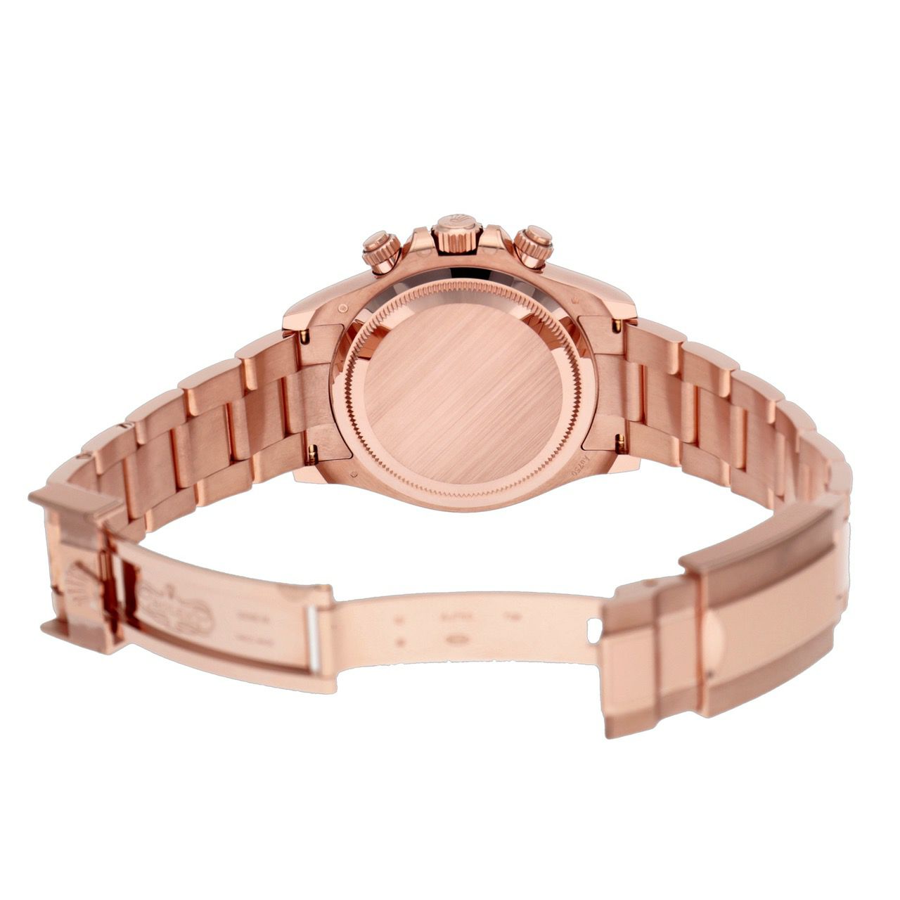 新品】ロレックス 時計 コスモグラフ デイトナ 126505 ブライト