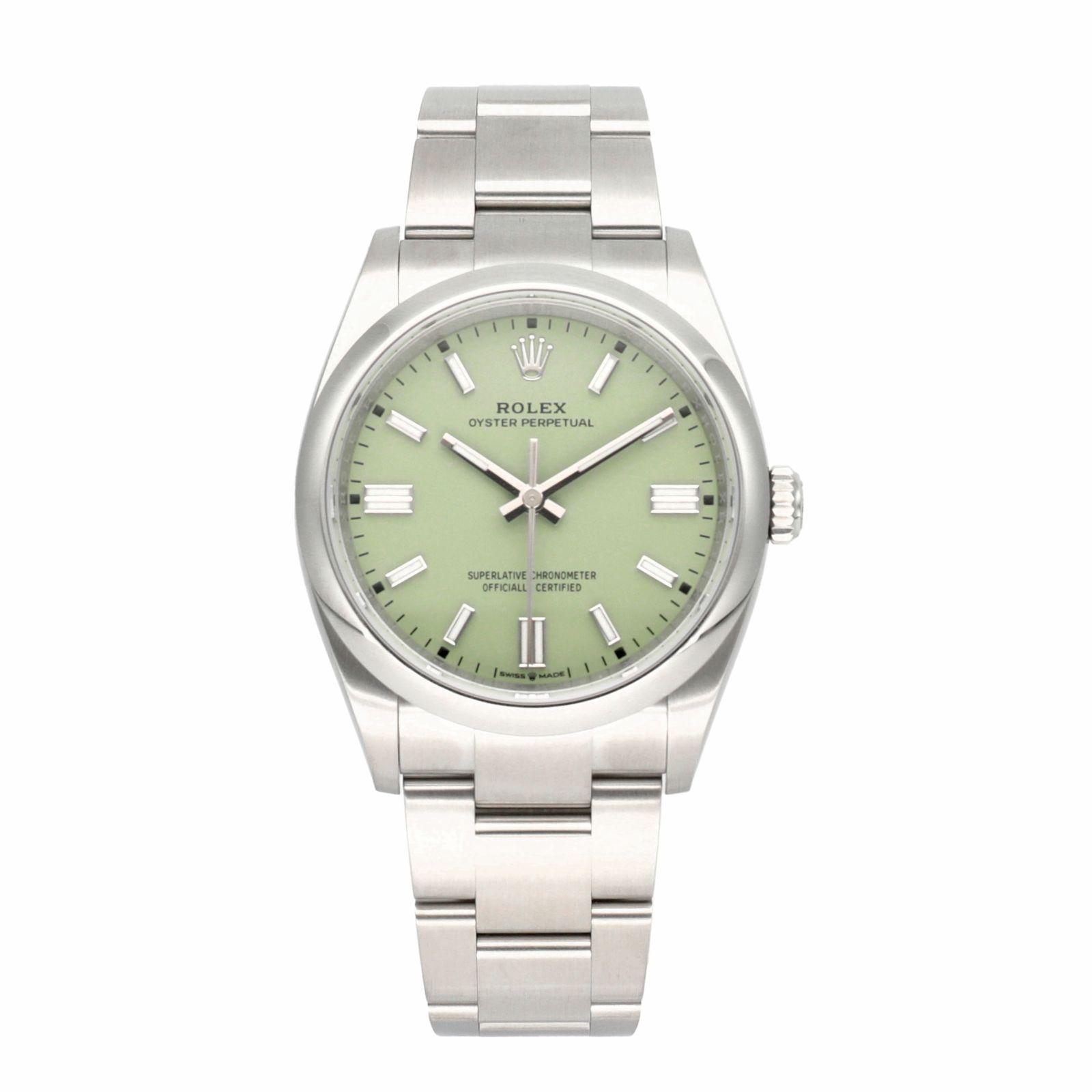 �I�C�X�^�[ �p�[�y�`���A�� 126000 [�I�C�X�^�[�u���X���b�g �s�X�^�`�I]