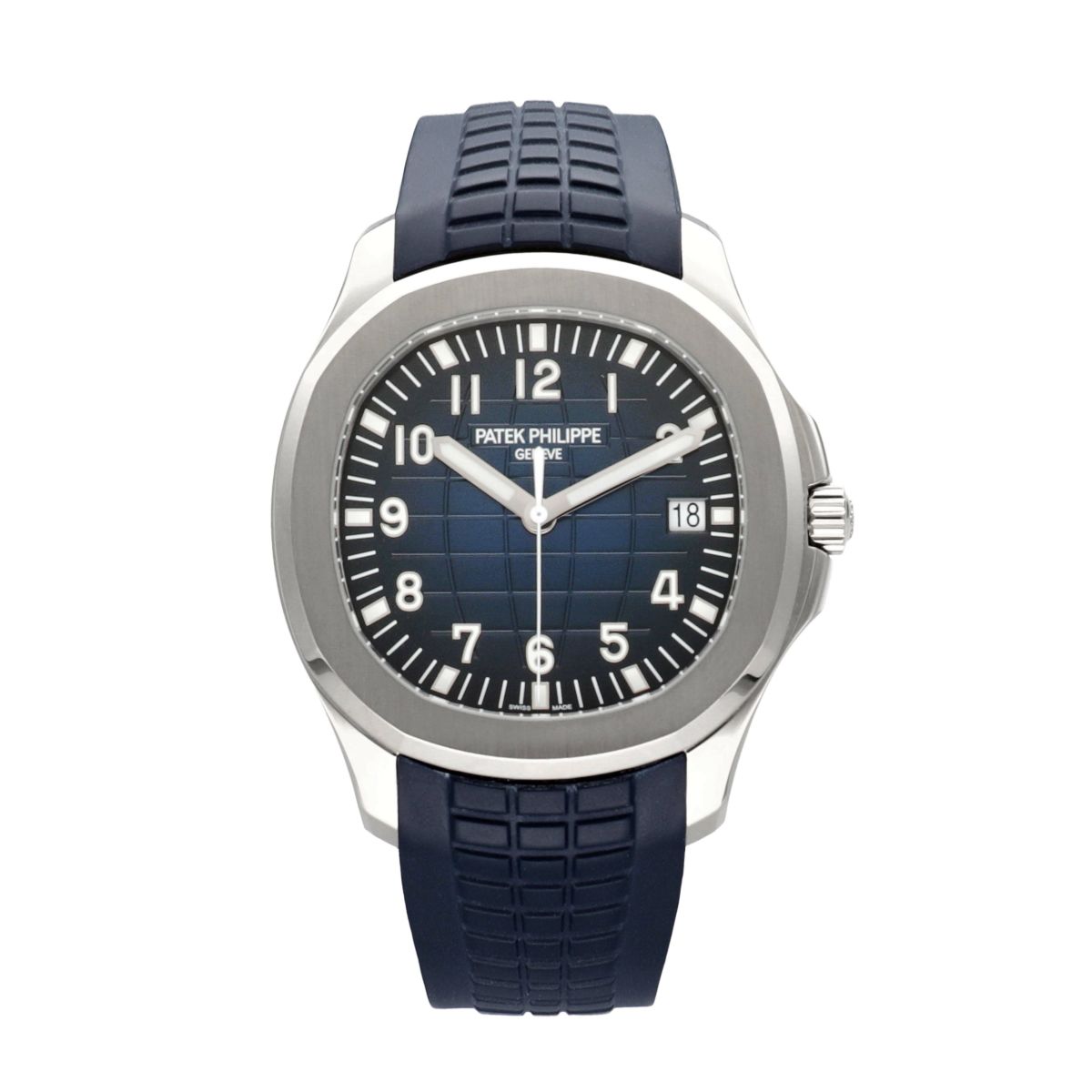 パテック フィリップ アクアノート Ref:5168G-001