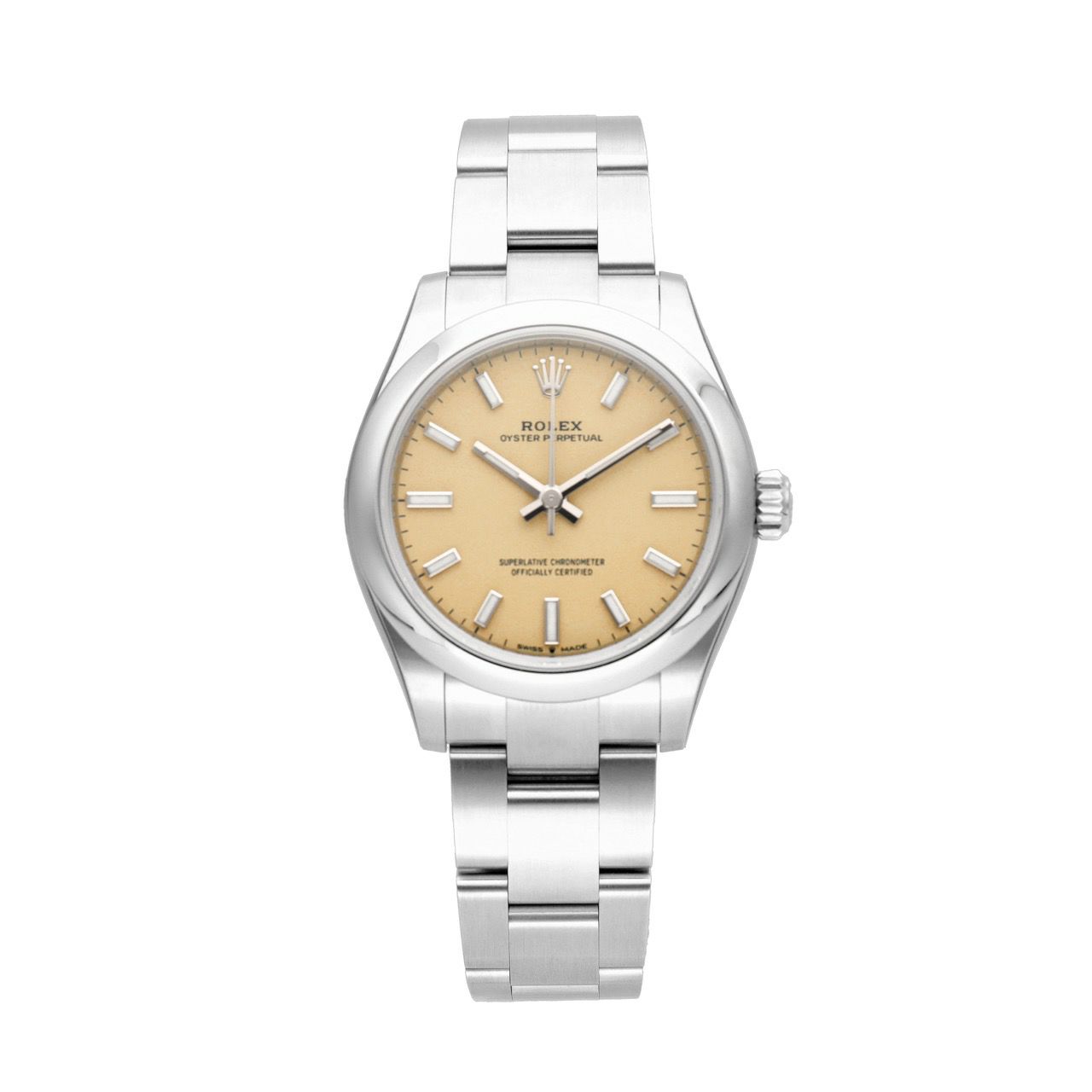 �I�C�X�^�[ �p�[�y�`���A�� 277200 [�I�C�X�^�[�u���X���b�g �x�[�W��]