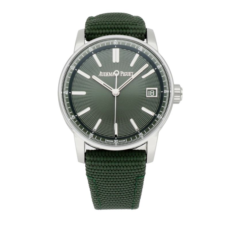 オーデマピゲ（Audemars Piguet） | TICK（ティック）｜銀座にある