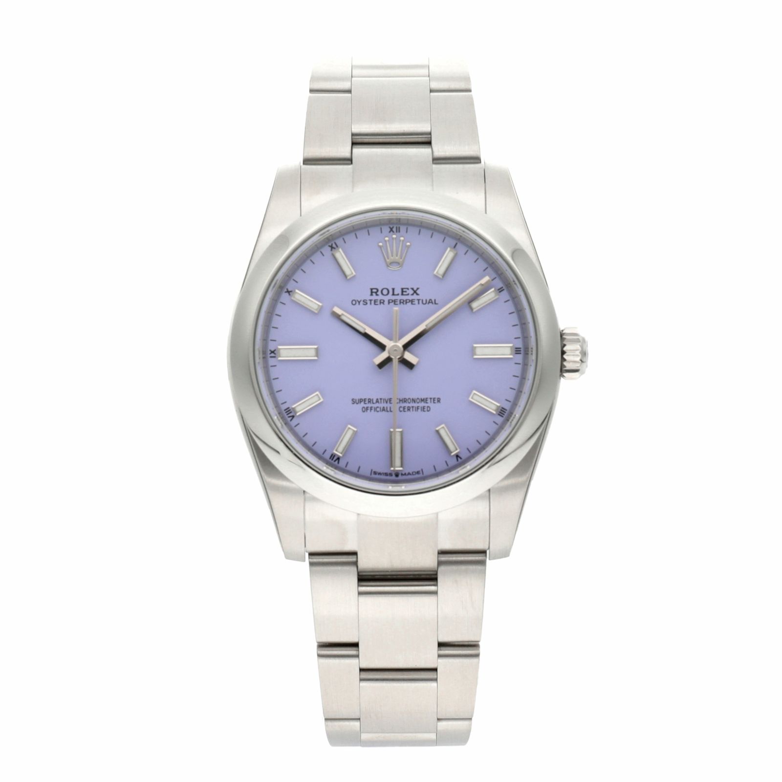 �I�C�X�^�[ �p�[�y�`���A�� 124200 [�I�C�X�^�[�u���X���b�g ���x���_�[]