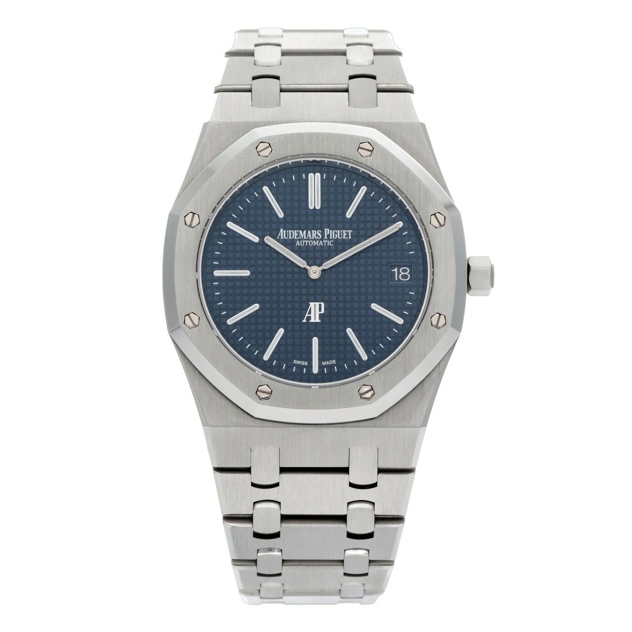 オーデマピゲ 5202ST.OO.1240ST.01.A