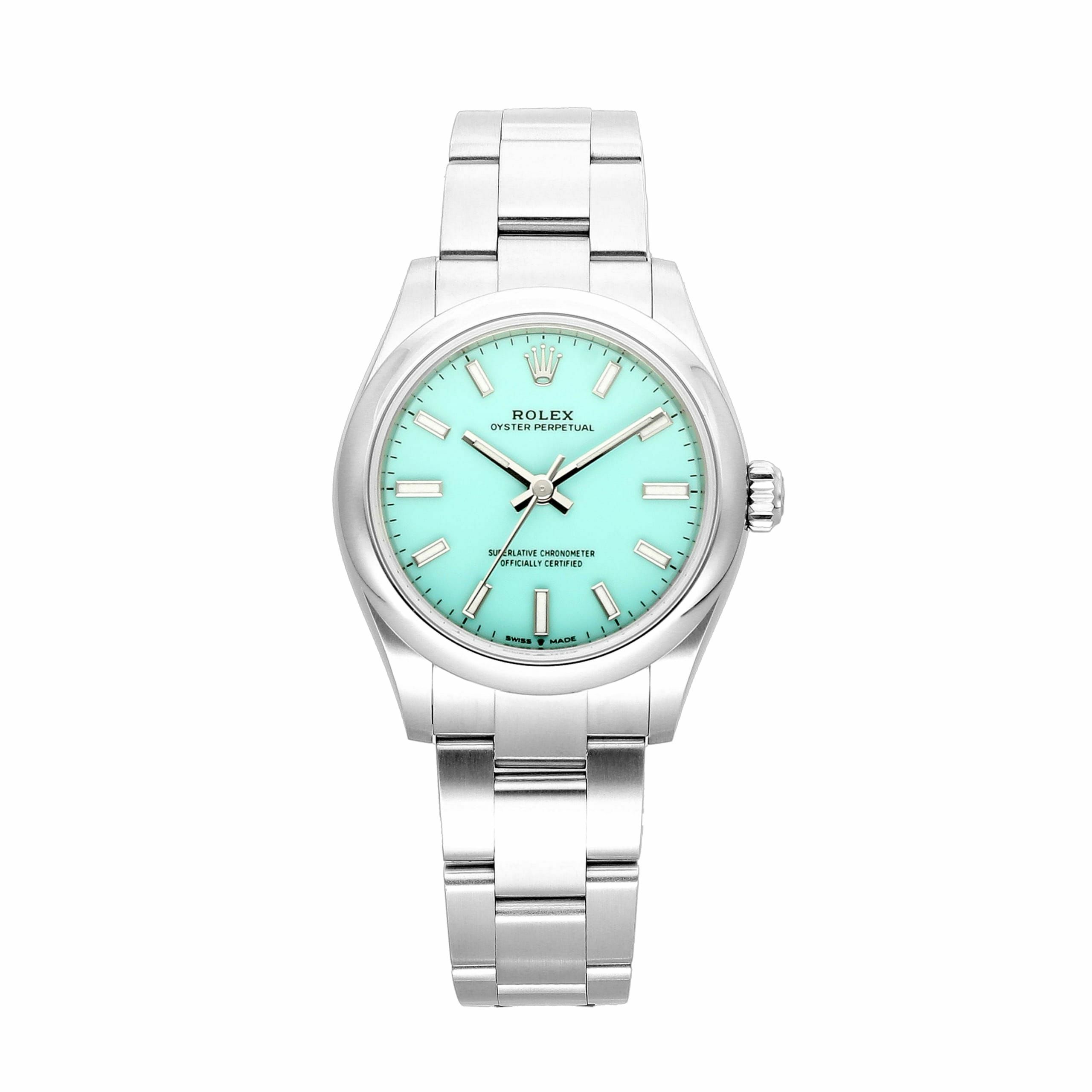 新品】ロレックス 時計 エクスプローラーⅡ 226570 ブラック文字盤