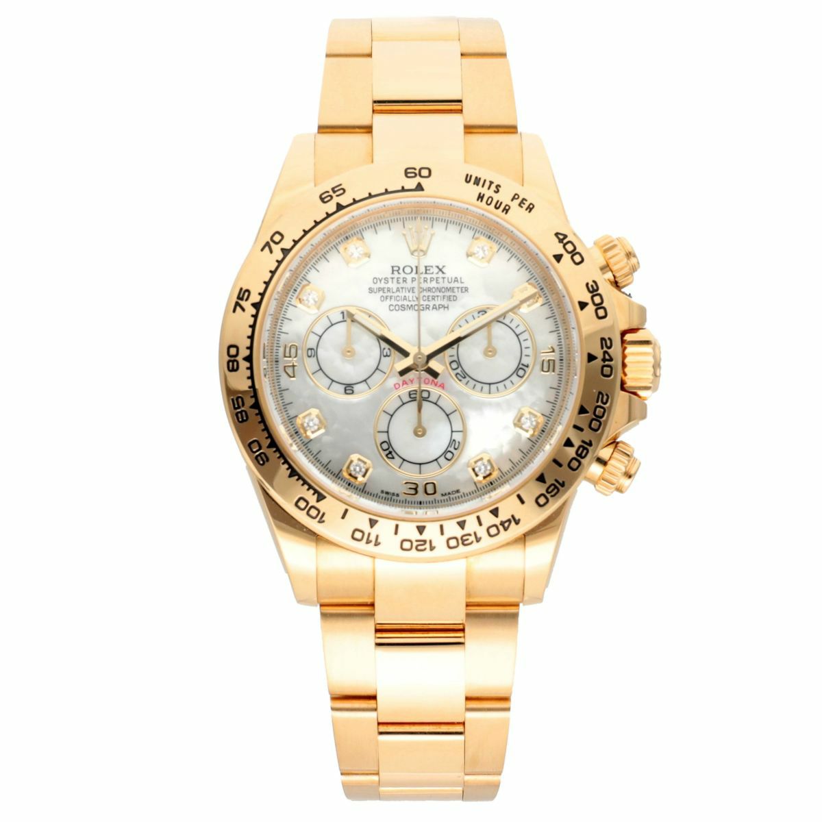 ロレックス 116508NG