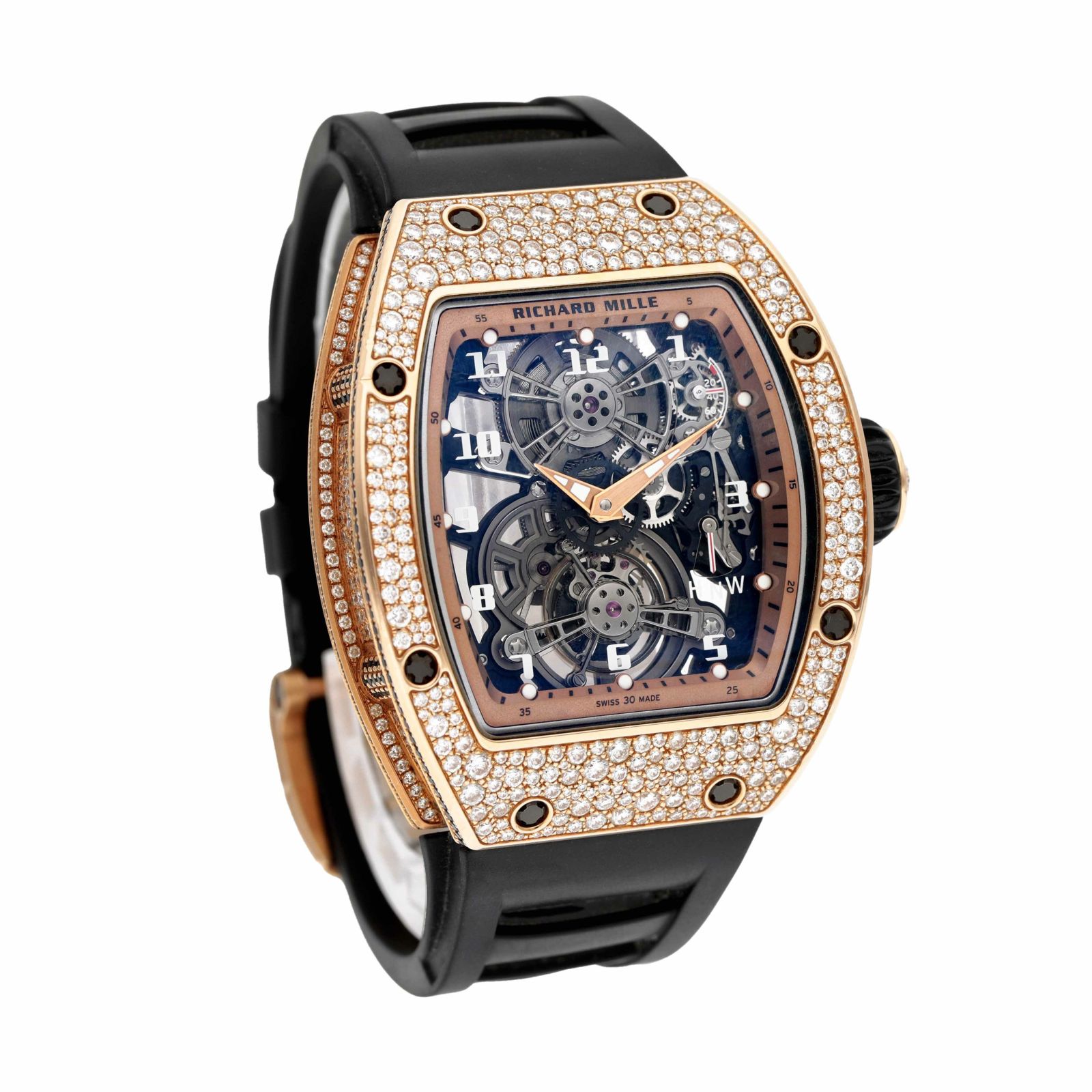 ジャンリシャール　腕時計　中古　難あり ダニエル ジャンリシャール レクタンギュラー 1990年代製 冊子付き