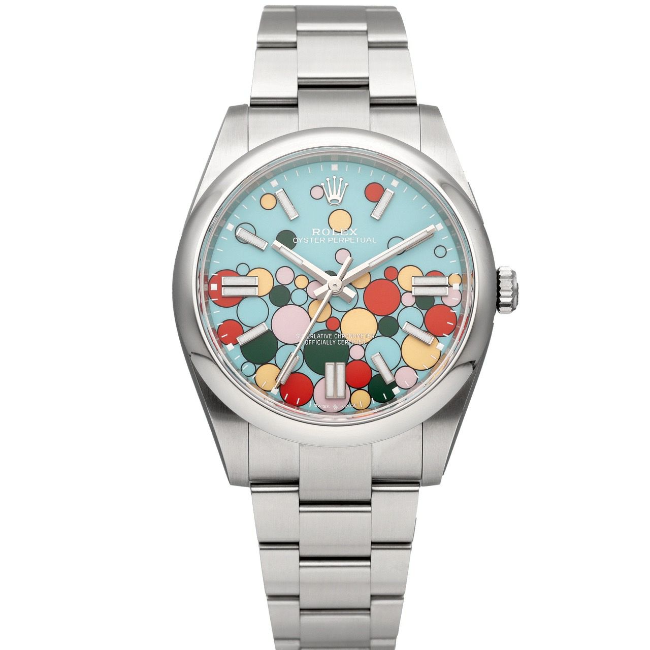 新品】リシャール ミル 時計 RM07-01 WG ダイアモンド/スケルトン文字