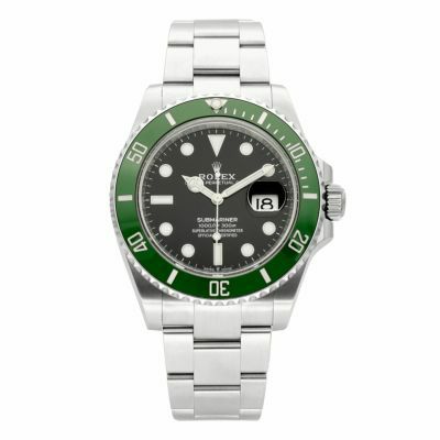 ロレックス 126610LV