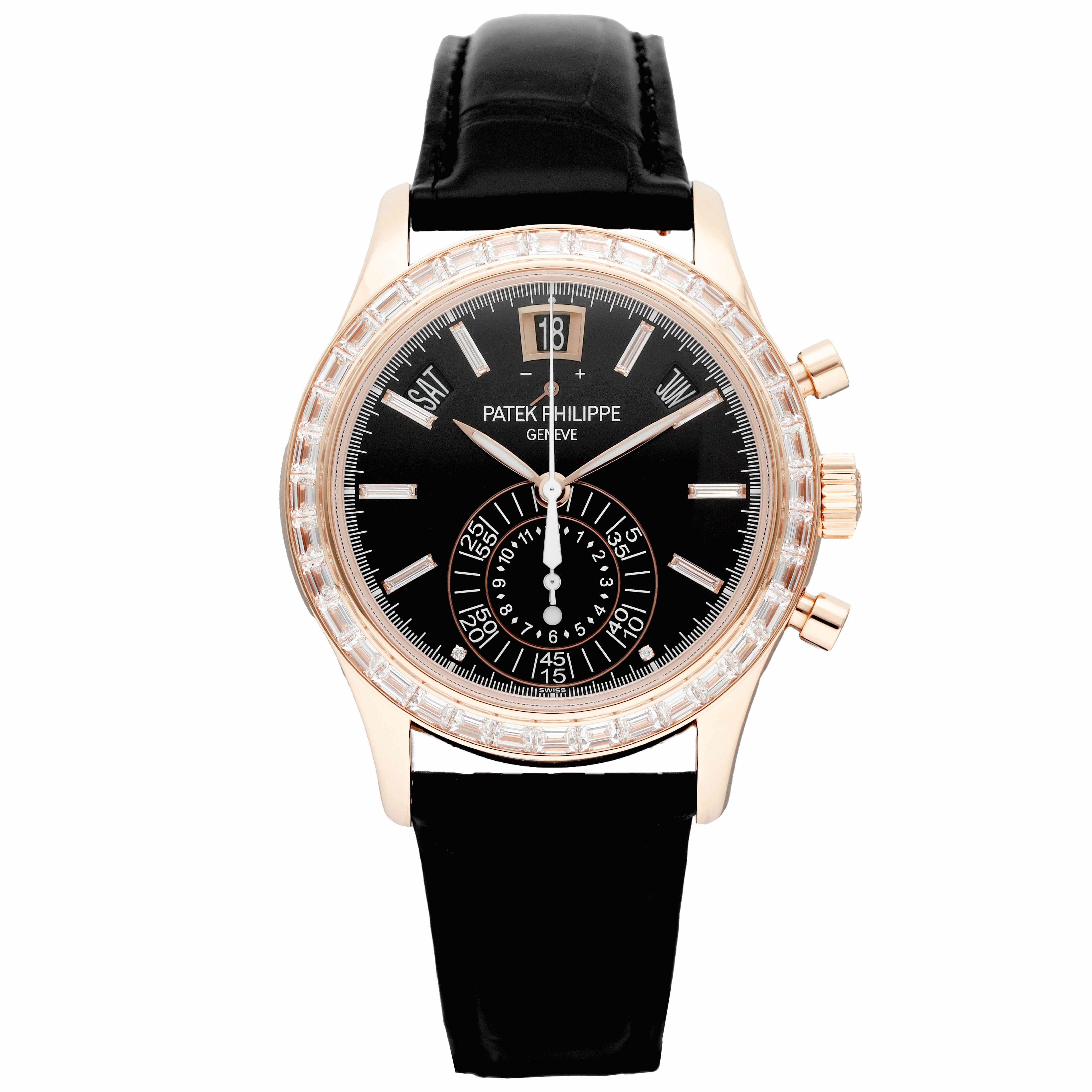 新品】大塚ローテック 時計 No.6号 シルバー文字盤 自動巻き