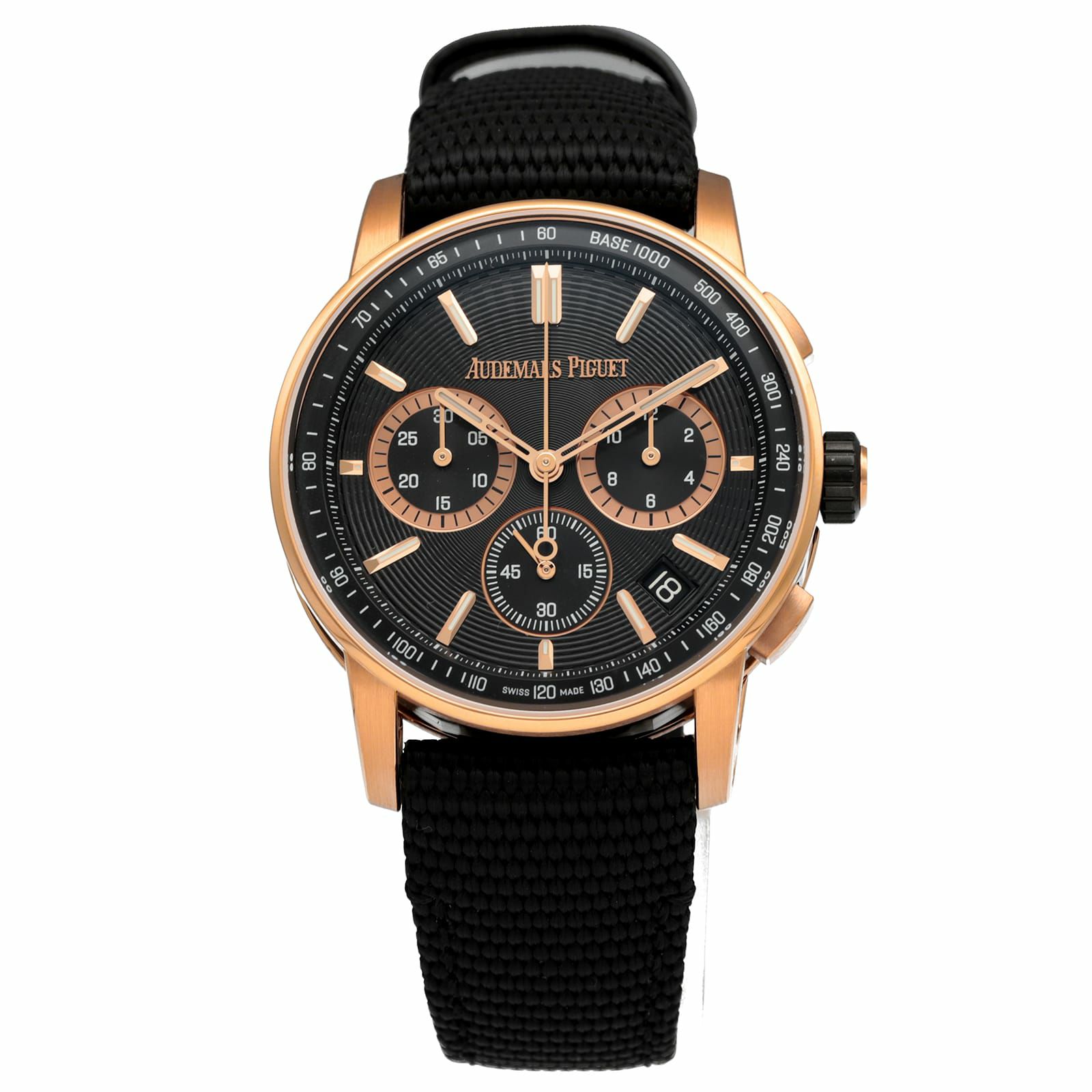 中古A】オーデマ ピゲ 時計 ロイヤルオーク ジャンボ エクストラ シン