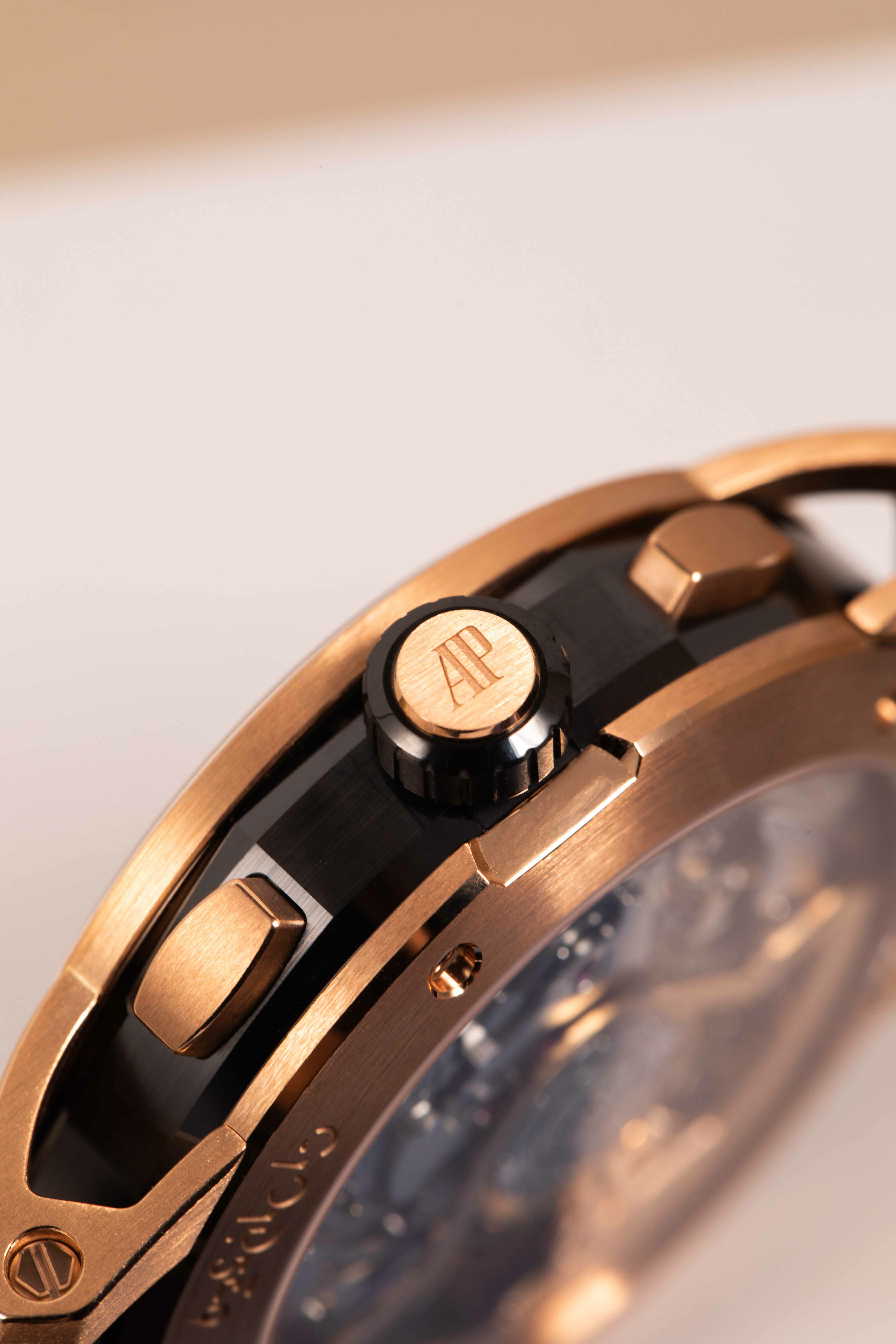 新品】 オーデマ ピゲ 時計 CODE 11.59 バイ オーデマピゲ クロノ