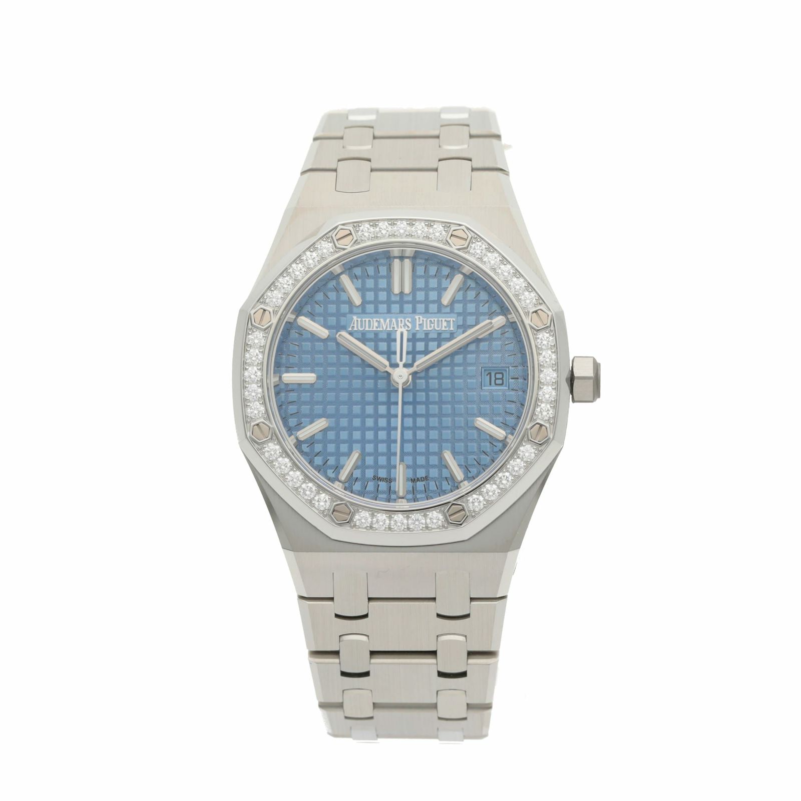 ���C���� �I�[�N�E�I�[�g�}�e�B�b�N 77451ST.ZZ.1361ST.03